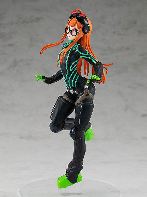 PREORDER POP UP PARADE PERSONA 5 the Animation Oracle Complete Figure