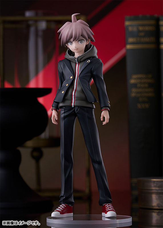 PREORDER POP UP PARADE Danganronpa 1.2 Reload Makoto Naegi Complete Figure