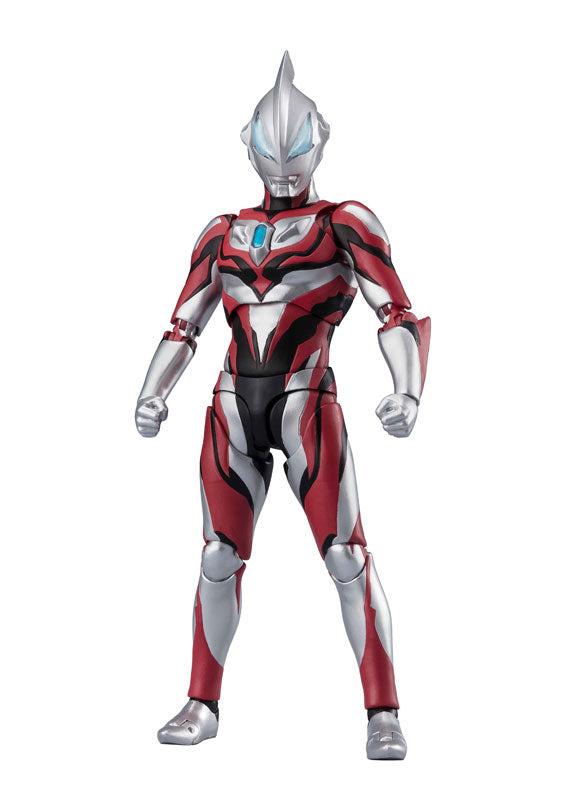 PREORDER S.H.Figuarts Ultraman Geed Primitive (Ultraman New Generation Stars Ver.)