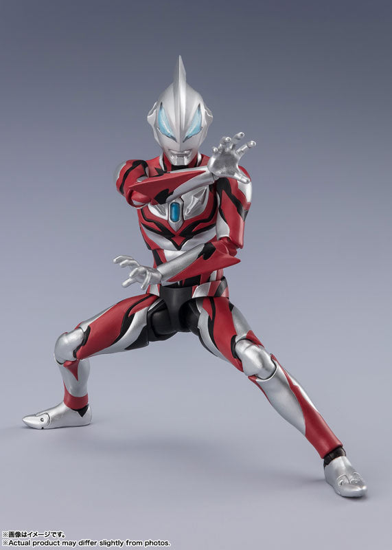 PREORDER S.H.Figuarts Ultraman Geed Primitive (Ultraman New Generation Stars Ver.)