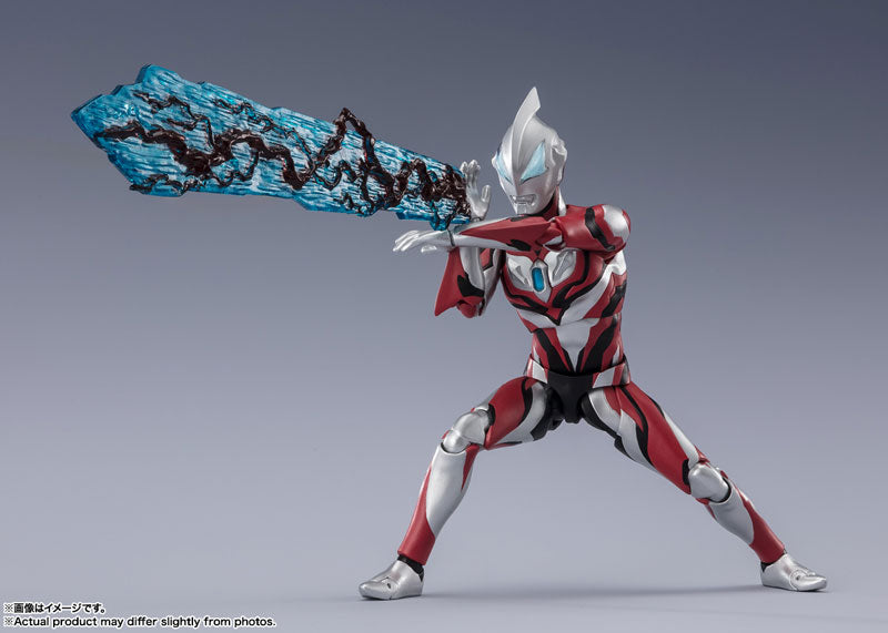 PREORDER S.H.Figuarts Ultraman Geed Primitive (Ultraman New Generation Stars Ver.)