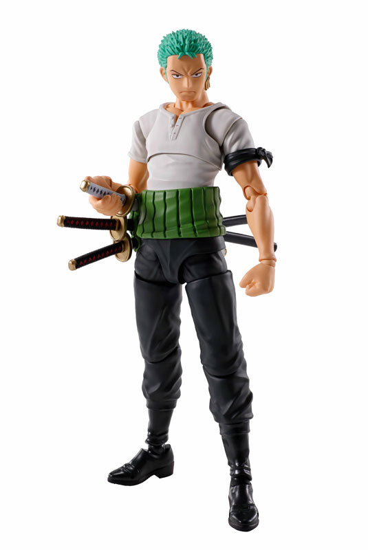 PREORDER S.H.Figuarts Roronoa Zoro -Romance Dawn- "ONE PIECE"