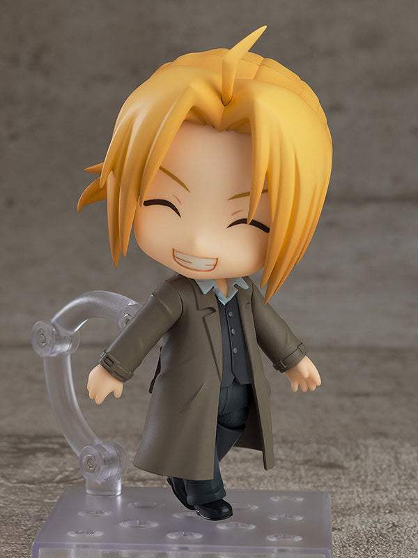 PREORDER Nendoroid Fullmetal Alchemist FULLMETAL ALCHEMIST Edward Elric Final Episode Ver.