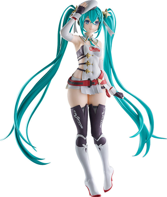 PREORDER POP UP PARADE Racing Miku: 2023 Ver.