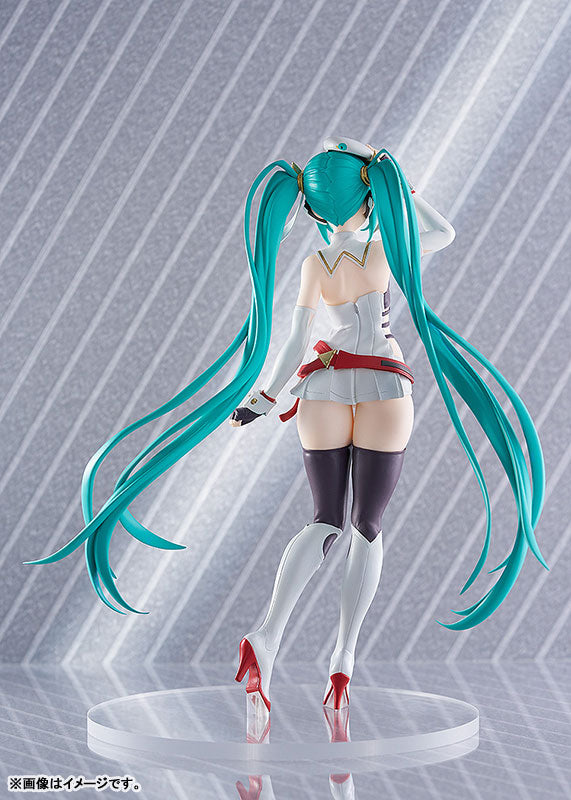 PREORDER POP UP PARADE Racing Miku: 2023 Ver.