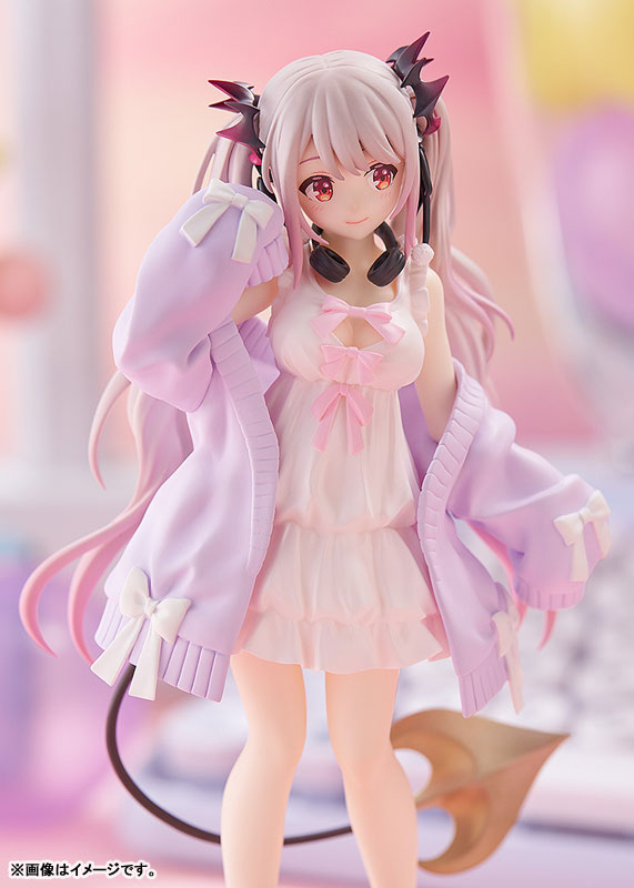 PREORDER POP UP PARADE Suou Patra