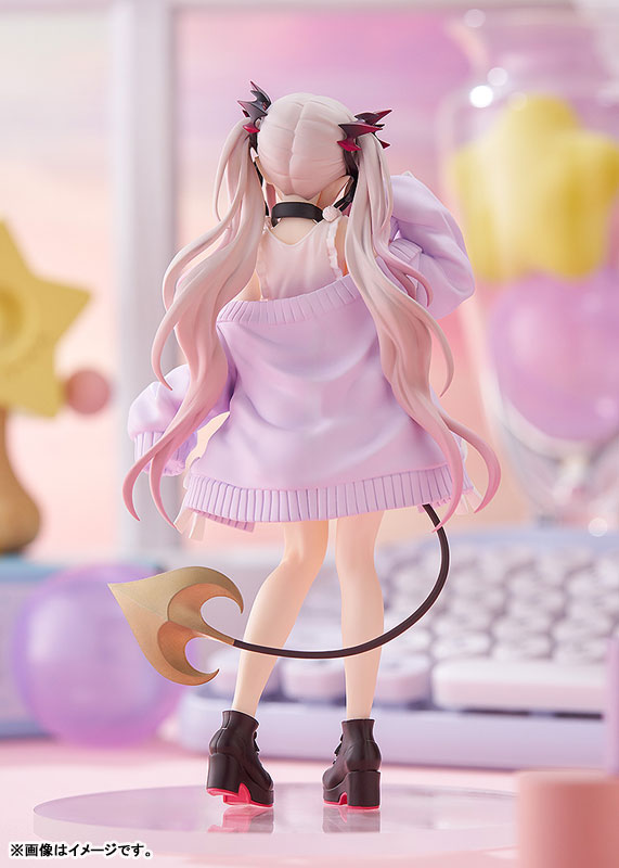 PREORDER POP UP PARADE Suou Patra
