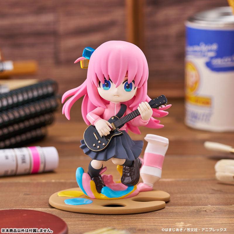 PREORDER PalVerse Pale. Anime "BOCCHI THE ROCK!" Hitori Gotoh Complete Figure