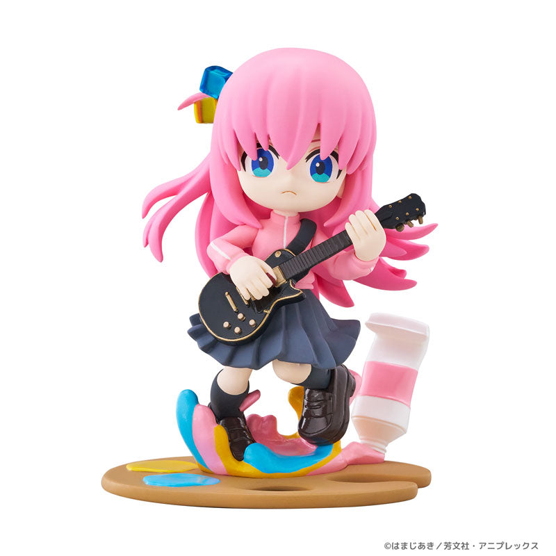 PREORDER PalVerse Pale. Anime "BOCCHI THE ROCK!" Hitori Gotoh Complete Figure