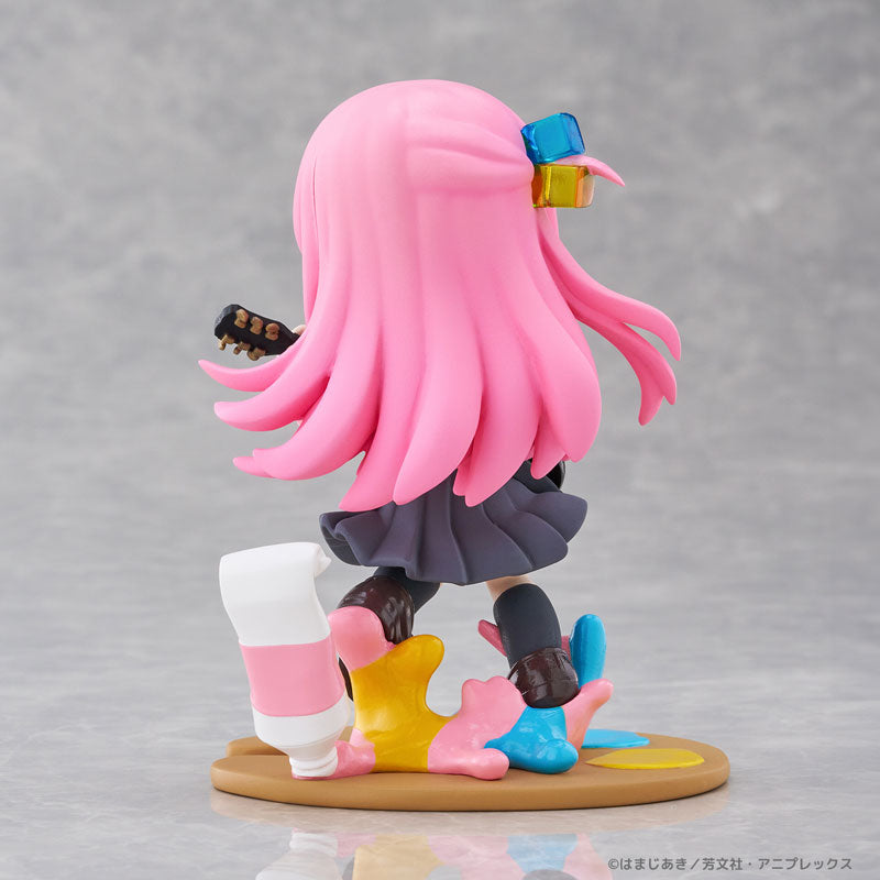 PREORDER PalVerse Pale. Anime "BOCCHI THE ROCK!" Hitori Gotoh Complete Figure