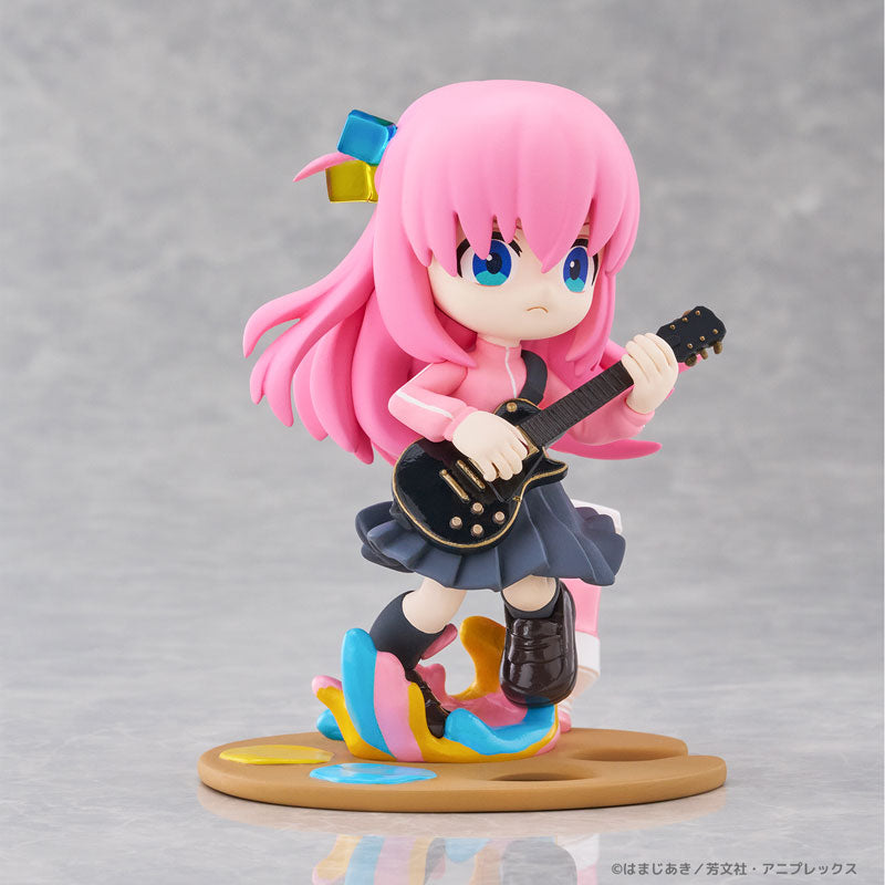 PREORDER PalVerse Pale. Anime "BOCCHI THE ROCK!" Hitori Gotoh Complete Figure