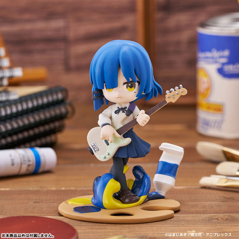 PREORDER PalVerse Pale. Anime "BOCCHI THE ROCK!" Ryo Yamada Complete Figure