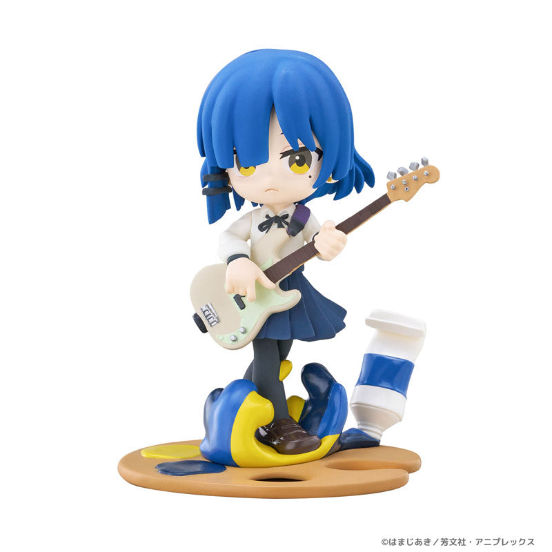 PREORDER PalVerse Pale. Anime "BOCCHI THE ROCK!" Ryo Yamada Complete Figure