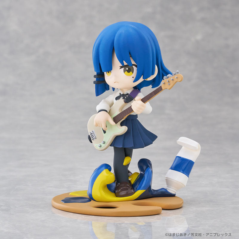PREORDER PalVerse Pale. Anime "BOCCHI THE ROCK!" Ryo Yamada Complete Figure