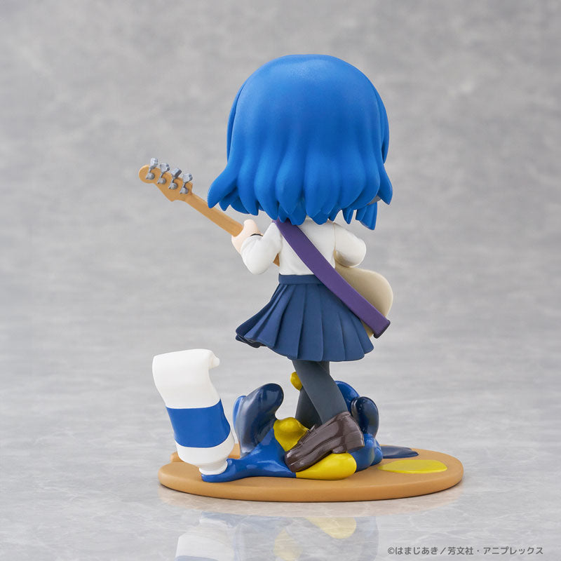 PREORDER PalVerse Pale. Anime "BOCCHI THE ROCK!" Ryo Yamada Complete Figure
