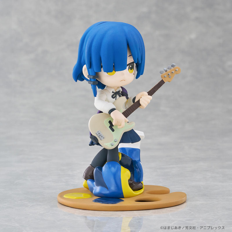 PREORDER PalVerse Pale. Anime "BOCCHI THE ROCK!" Ryo Yamada Complete Figure