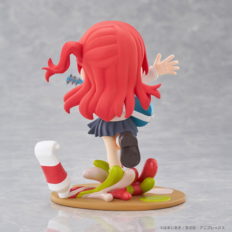 PREORDER PalVerse Pale. Anime "BOCCHI THE ROCK!" Ikuyo Kita Complete Figure