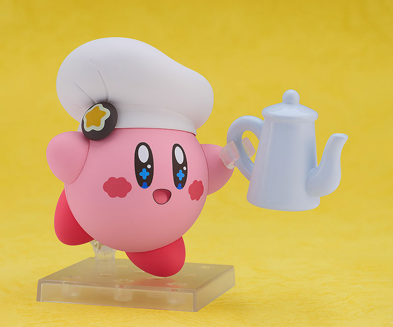 PREORDER Nendoroid Kirby Cafe Kirby Kirby Cafe Ver