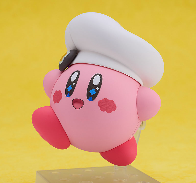 PREORDER Nendoroid Kirby Cafe Kirby Kirby Cafe Ver