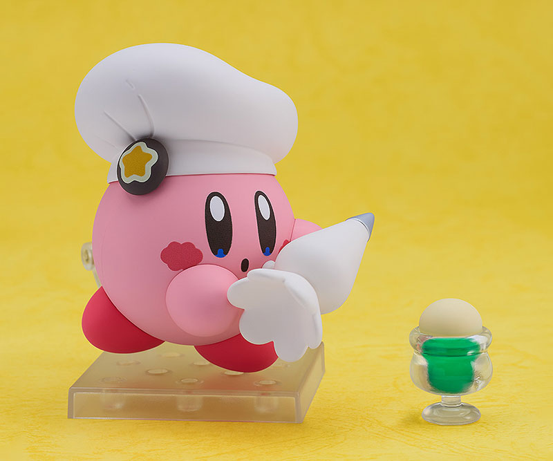 PREORDER Nendoroid Kirby Cafe Kirby Kirby Cafe Ver