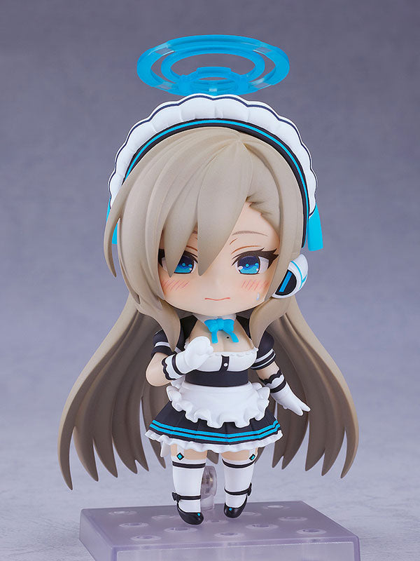 PREORDER Nendoroid Blue Archive Asuna Ichinose