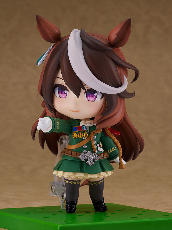 PREORDER Nendoroid Umamusume Pretty Derby Symboli Rudolf