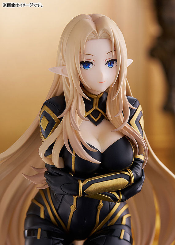 PREORDER POP UP PARADE The Eminence in Shadow Alpha L size Complete Figure