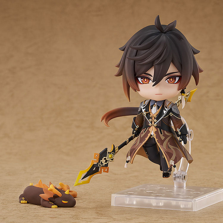 PREORDER Nendoroid Genshin Impact Zhongli