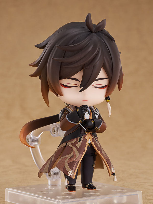PREORDER Nendoroid Genshin Impact Zhongli