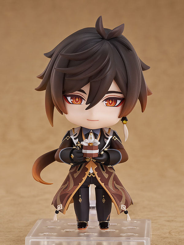 PREORDER Nendoroid Genshin Impact Zhongli