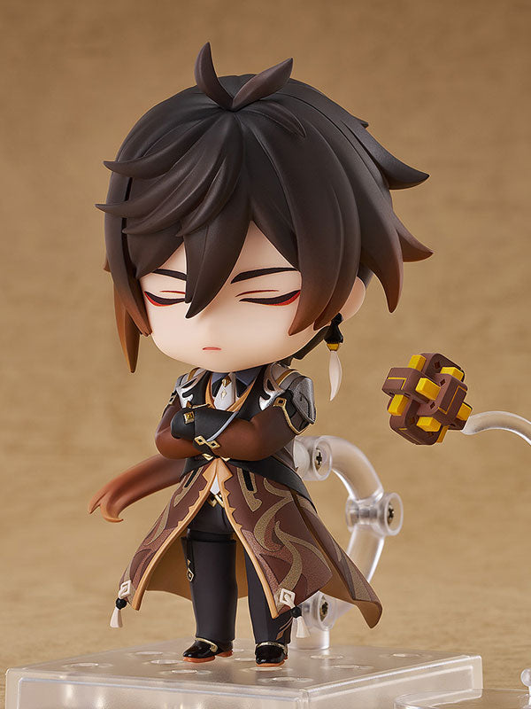 PREORDER Nendoroid Genshin Impact Zhongli