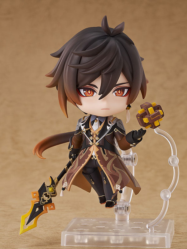 PREORDER Nendoroid Genshin Impact Zhongli