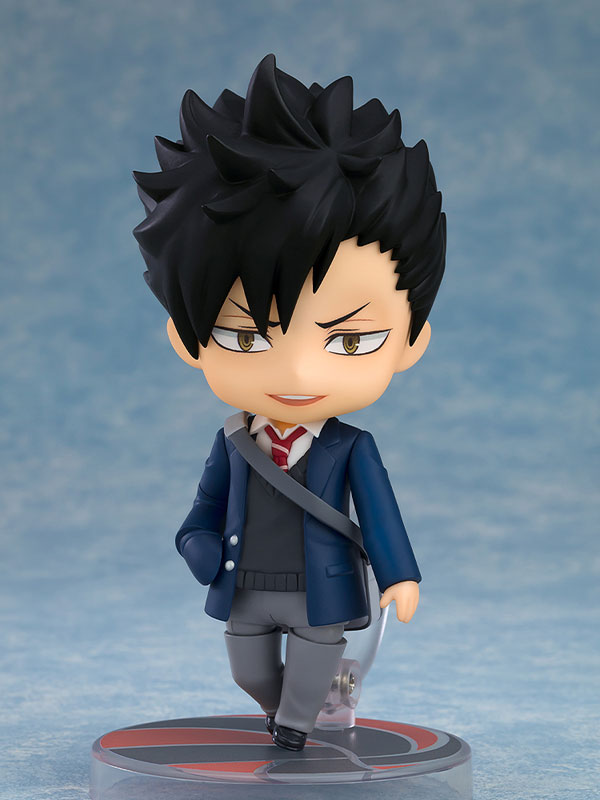 PREORDER Nendoroid Haikyuu!! Tetsuro Kuroo: School Uniform Ver.