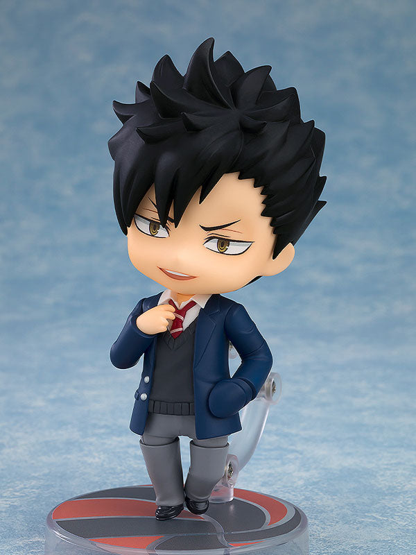 PREORDER Nendoroid Haikyuu!! Tetsuro Kuroo: School Uniform Ver.