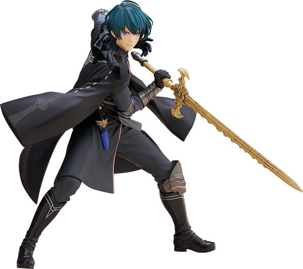 PREORDER POP UP PARADE Fire Emblem: Three Houses Byleth (Male) Complete Figure