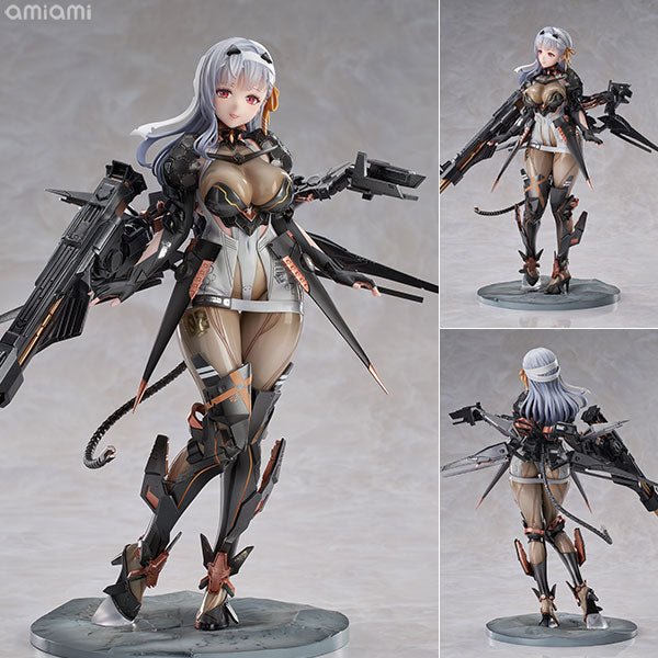 PREORDER Goddess of Victory: Nikke Modernia 1/7 Complete Figure