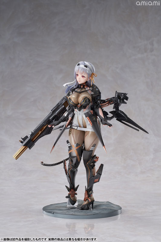 PREORDER Goddess of Victory: Nikke Modernia 1/7 Complete Figure