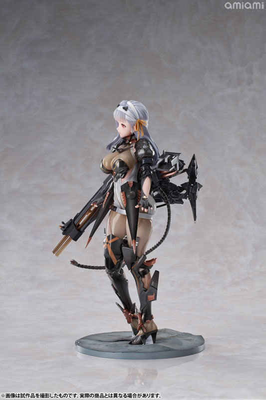 PREORDER Goddess of Victory: Nikke Modernia 1/7 Complete Figure