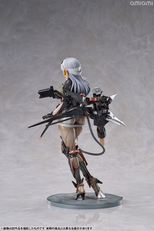PREORDER Goddess of Victory: Nikke Modernia 1/7 Complete Figure