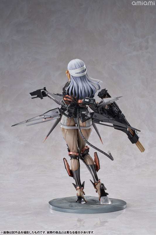 PREORDER Goddess of Victory: Nikke Modernia 1/7 Complete Figure