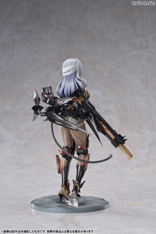 PREORDER Goddess of Victory: Nikke Modernia 1/7 Complete Figure