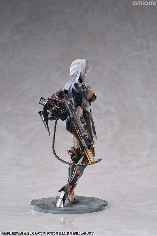 PREORDER Goddess of Victory: Nikke Modernia 1/7 Complete Figure