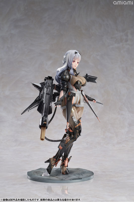 PREORDER Goddess of Victory: Nikke Modernia 1/7 Complete Figure