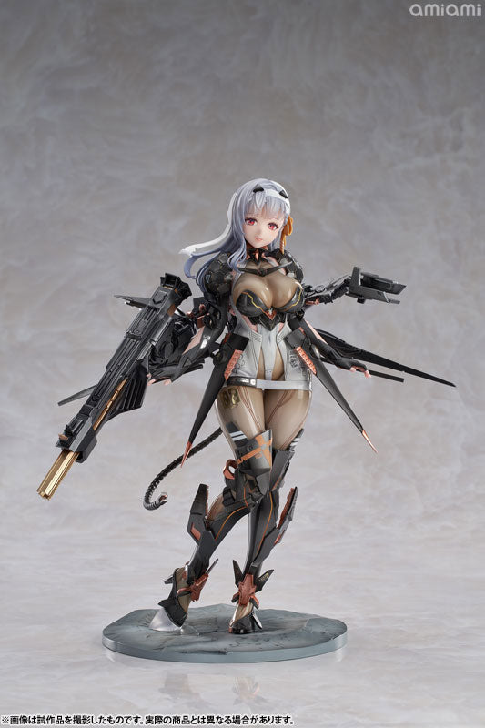 PREORDER Goddess of Victory: Nikke Modernia 1/7 Complete Figure