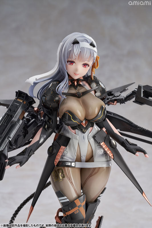 PREORDER Goddess of Victory: Nikke Modernia 1/7 Complete Figure