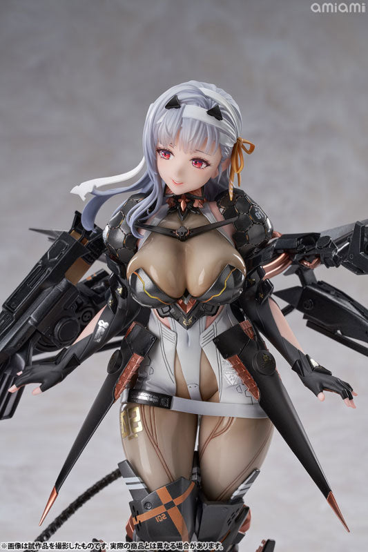 PREORDER Goddess of Victory: Nikke Modernia 1/7 Complete Figure