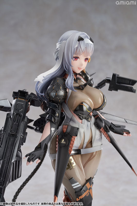 PREORDER Goddess of Victory: Nikke Modernia 1/7 Complete Figure
