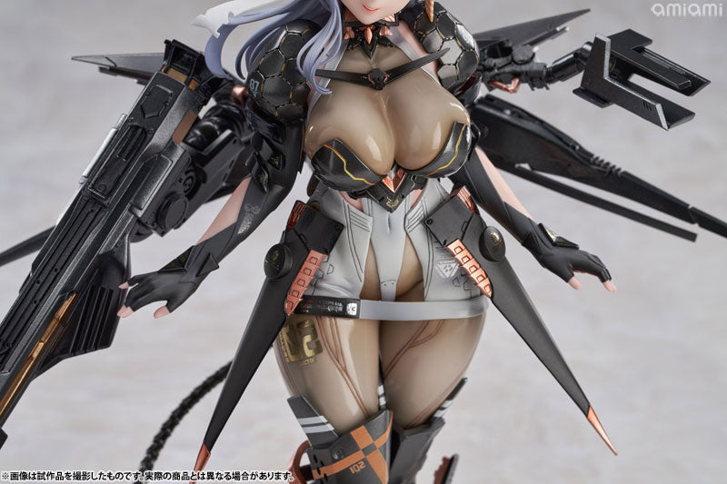 PREORDER Goddess of Victory: Nikke Modernia 1/7 Complete Figure