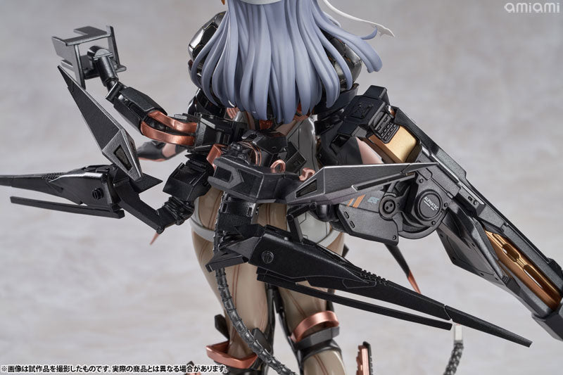 PREORDER Goddess of Victory: Nikke Modernia 1/7 Complete Figure