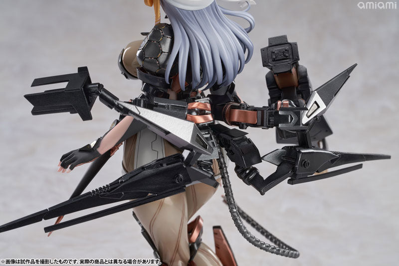 PREORDER Goddess of Victory: Nikke Modernia 1/7 Complete Figure